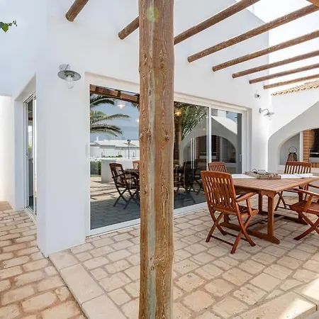 Lujosa Casa Con Vistas Al Mar Villa *